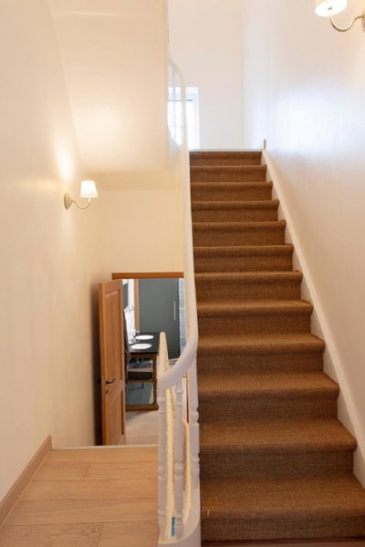 Plumer House, Ypres, Belgium