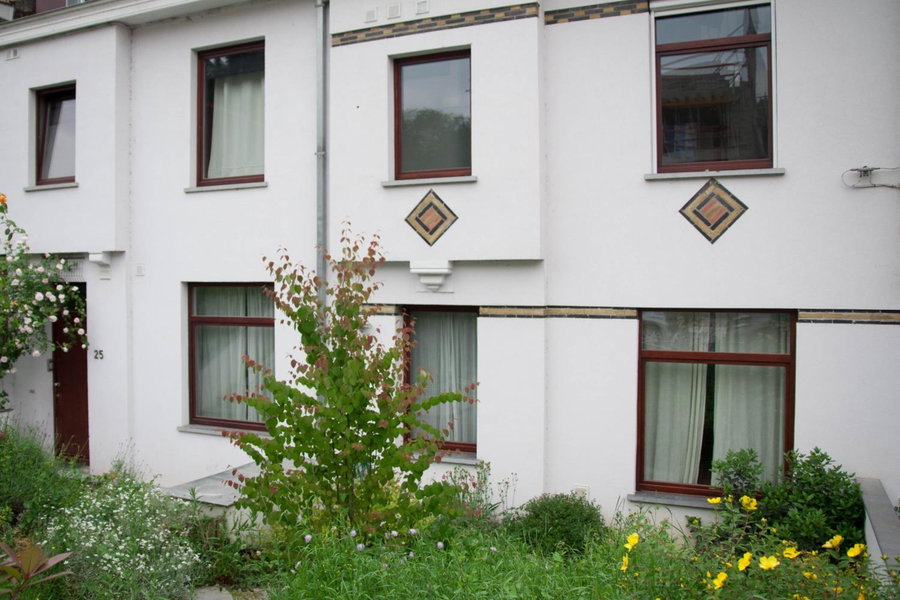 B&B Moensberg, Brussels, Belgium