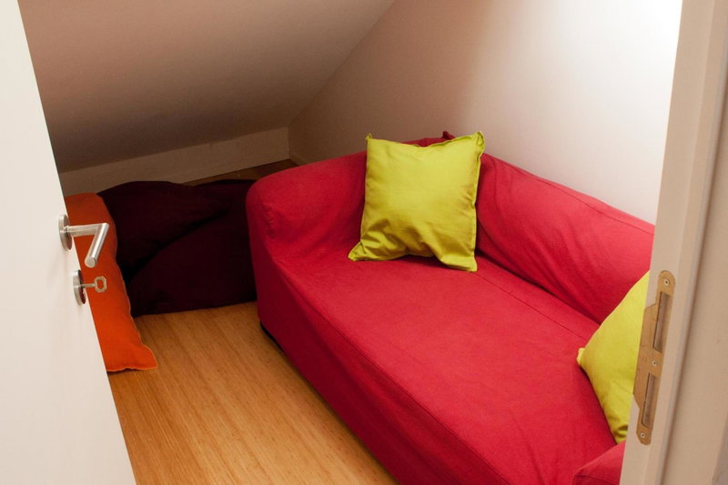 B&B Moensberg, Brussels, Belgium