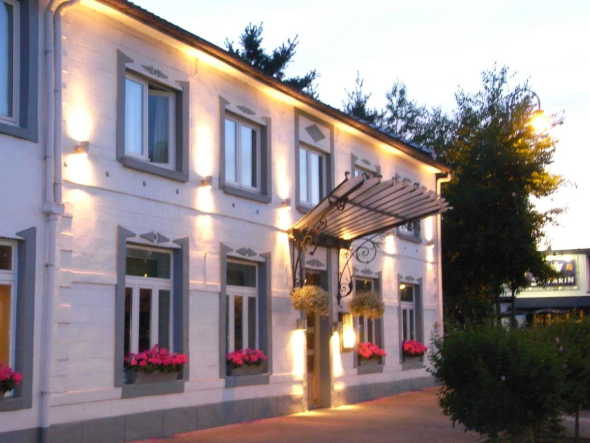 Hotel · PRET A GOUTER bistro bar bed, Heusden - Zolder