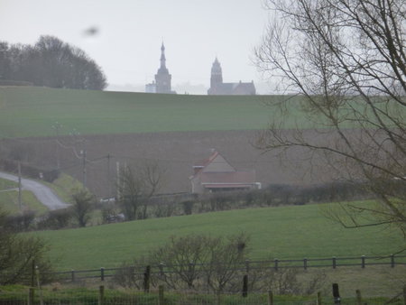 Guesthouse Kolibriehuys, Nieuwkerke, Belgium