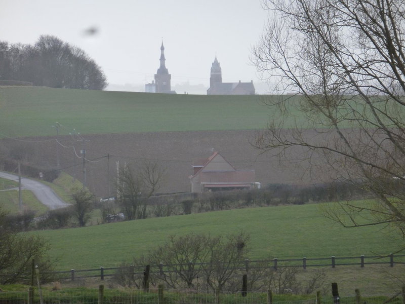 Guesthouse Kolibriehuys, Nieuwkerke, Belgium