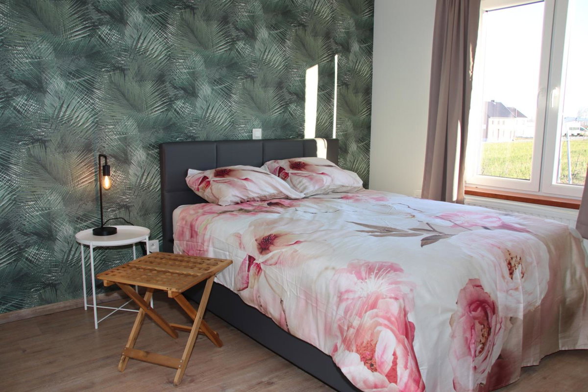 Hotel · Juwel Fruithof, Zepperen