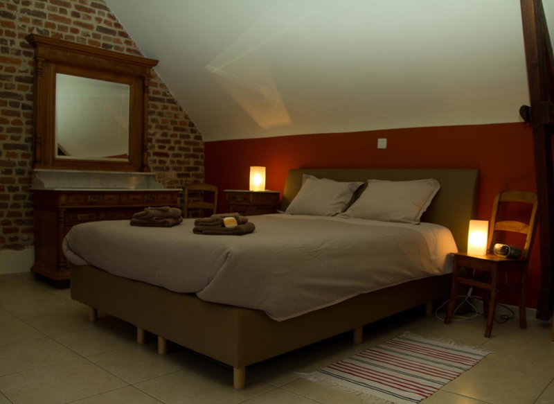't Gillebroek, Borgloon, Belgium