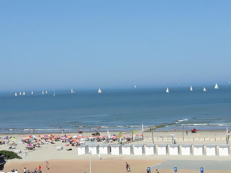 Melanie, Middelkerke, Belgium