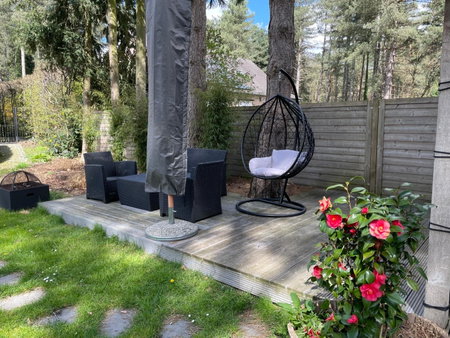 B&B Monroe, Averbode, Belgium