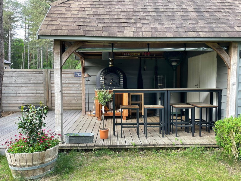 B&B Monroe, Averbode, Belgium