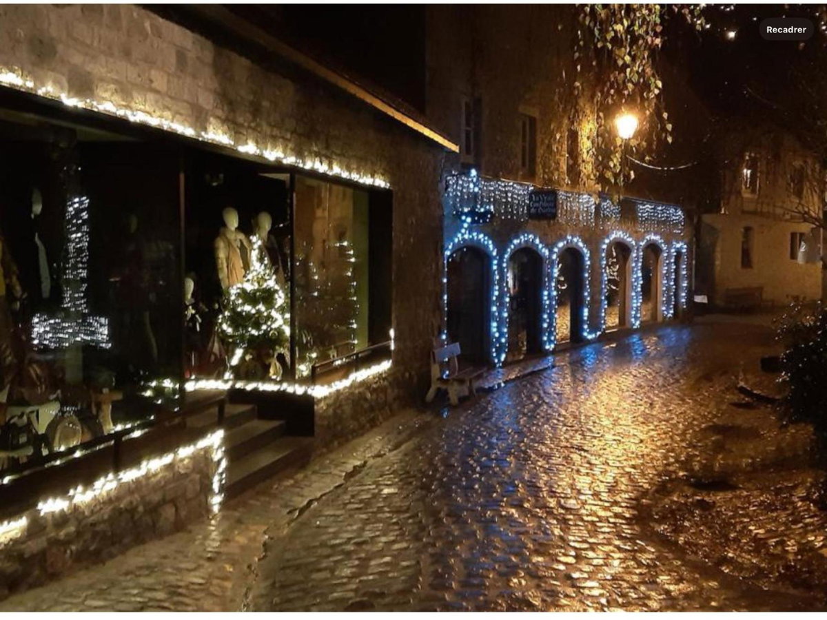 Enjoy Durbuy 1, Belgium