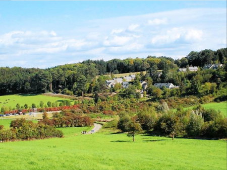 Enjoy Durbuy 1, Durbuy, Belgium