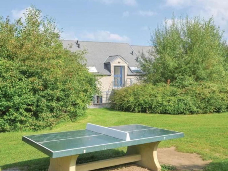 Enjoy Durbuy 1, Durbuy, Belgium