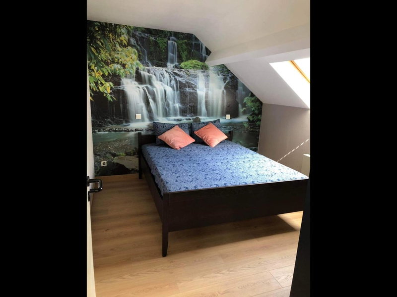Enjoy Durbuy 5, Durbuy, Belgium