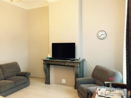 Prestige Flats, Brussels, Belgium