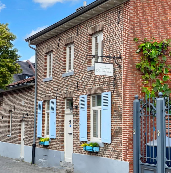De Koetsier, Lanaken, Belgium