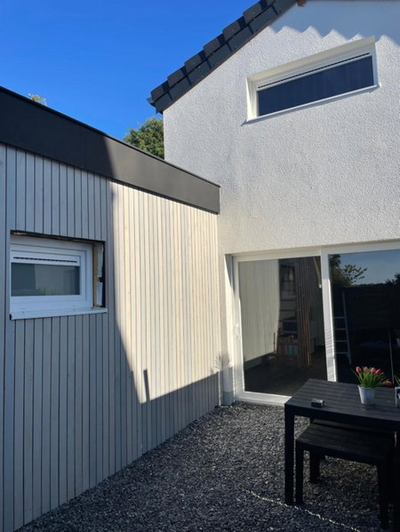 Le 39 bis, Jalhay, Belgium