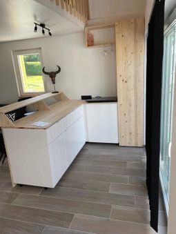 Le 39 bis, Jalhay, Belgium
