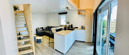 Le 39 bis, Jalhay, Belgium