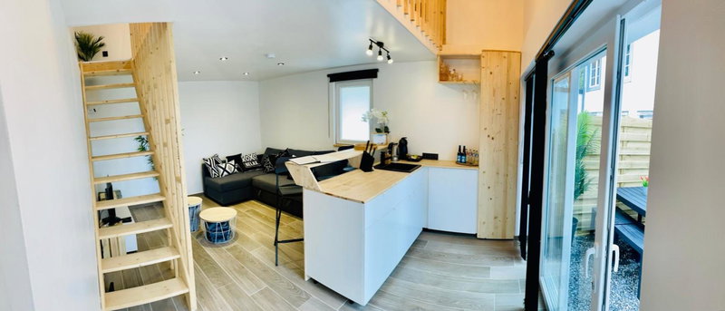 Le 39 bis, Jalhay, Belgium