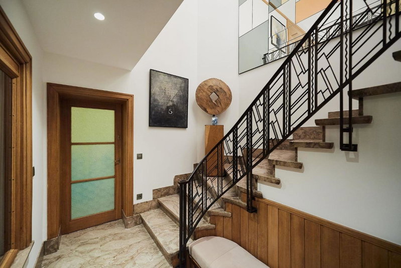 B&B Suites 124, Brussels, Belgium