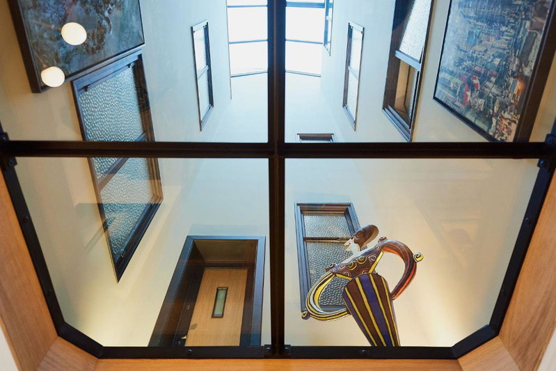 B&B Suites 124, Brussels, Belgium