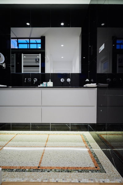 B&B Suites 124, Brussels, Belgium