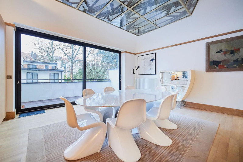 B&B Suites 124, Brussels, Belgium