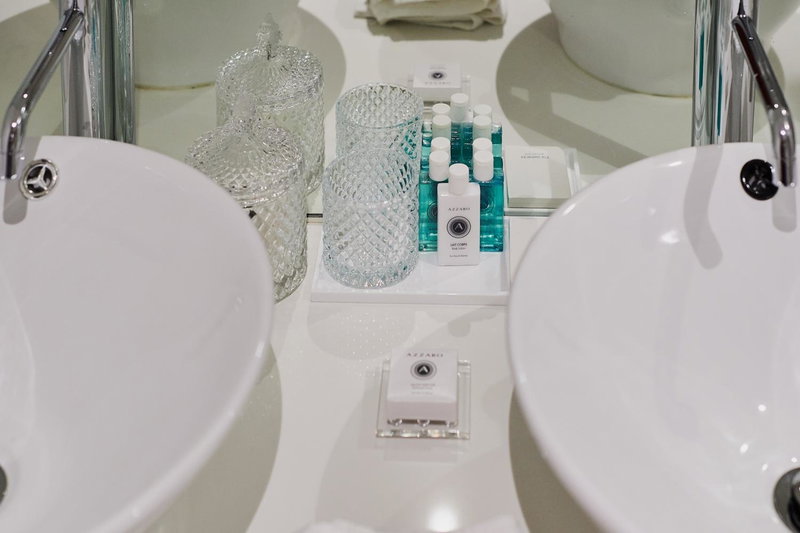 B&B Suites 124, Brussels, Belgium