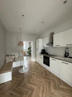 La Casa Avenida, Malmedy, Belgium