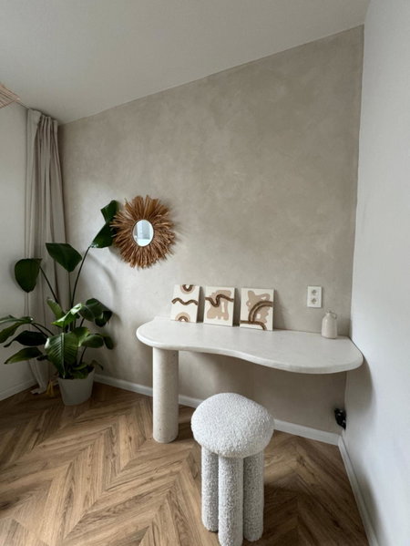 La Casa Avenida, Malmedy, Belgium