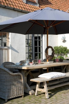 B&B Hoeve de Steenoven, Damme, Belgium