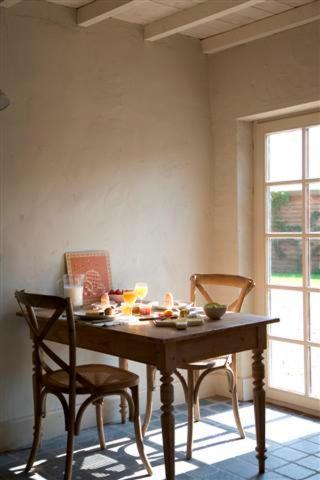 B&B Hoeve de Steenoven, Damme, Belgium