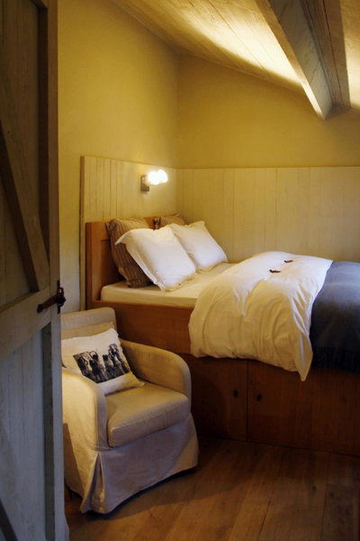 B&B Hoeve de Steenoven, Damme, Belgium