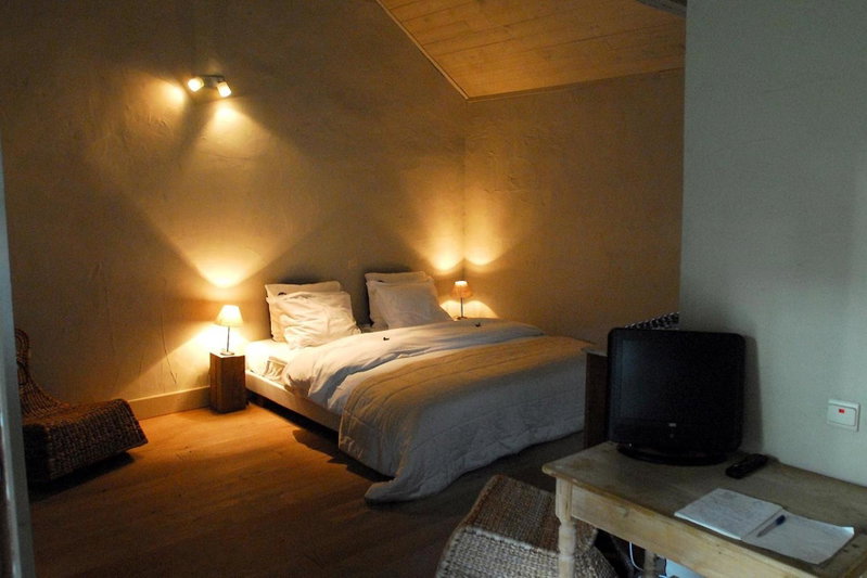 B&B Hoeve de Steenoven, Damme, Belgium