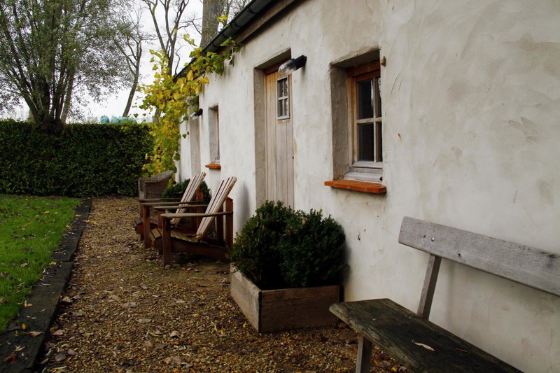 B&B Hoeve de Steenoven, Damme, Belgium