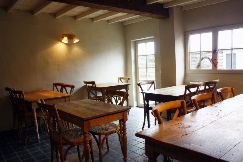 B&B Hoeve de Steenoven, Damme, Belgium