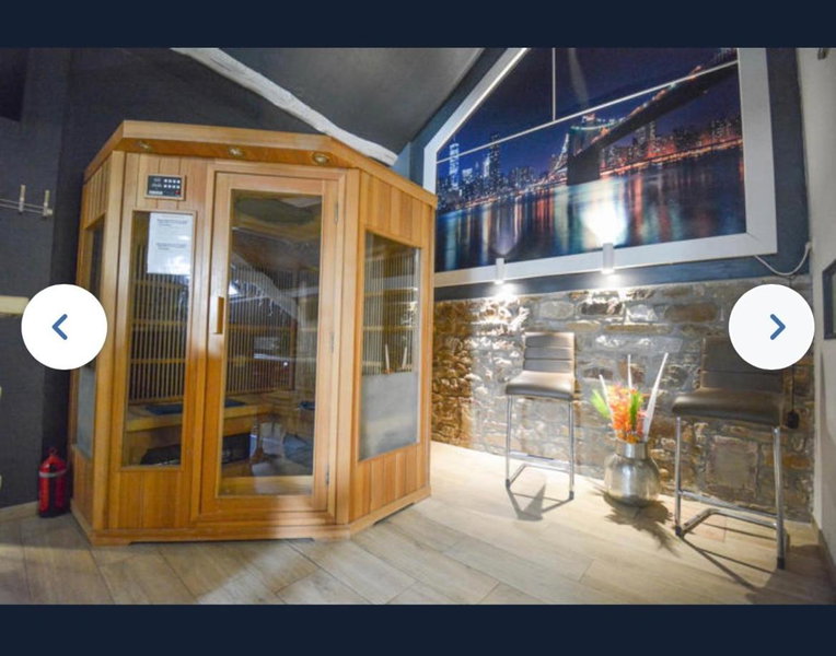 La Suite Diamant, Theux, Belgium