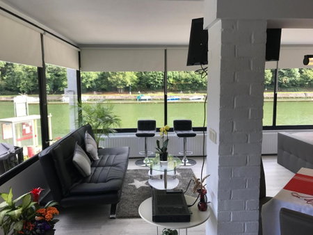 Entre Roche & Meuse, Hastière-par-delà, Belgium