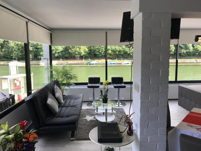 Entre Roche & Meuse, Hastière-par-delà, Belgium