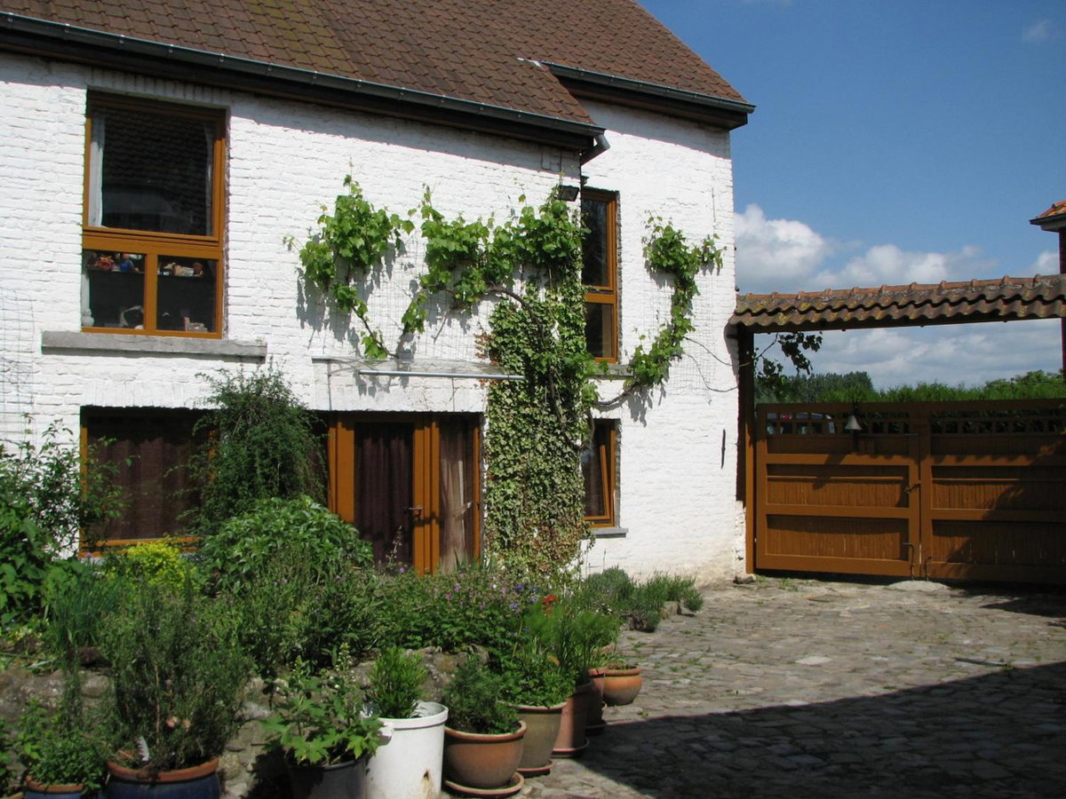 Hotel · Huis van Rooi St- Agatha-Rode, Sint-Agatha-Rode