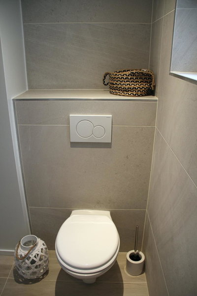 Appartement Blanc cocooning, Sprimont, Belgium