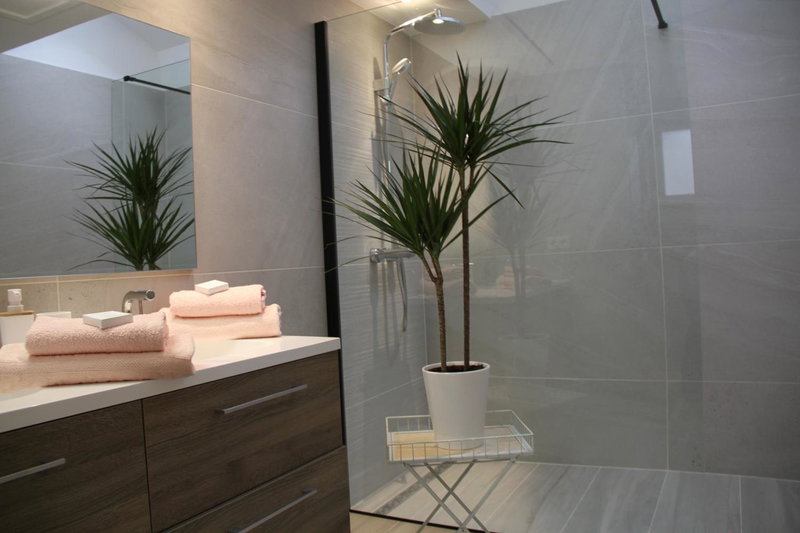 Appartement Blanc cocooning, Sprimont, Belgium