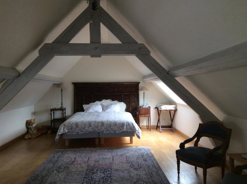 Haras de Baudemont, Ittre, Belgium