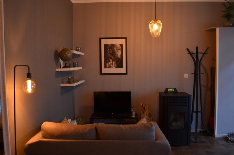 Chez Henri, Stavelot, Belgium