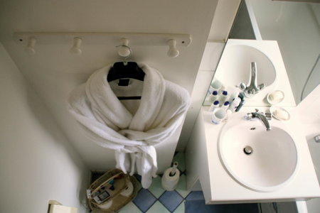 B&B Le 36, Brussels, Belgium