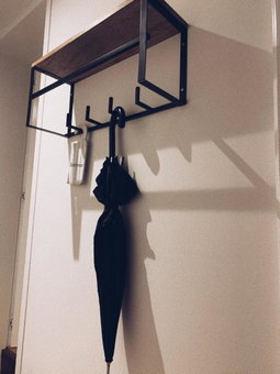 B&B Le 36, Brussels, Belgium