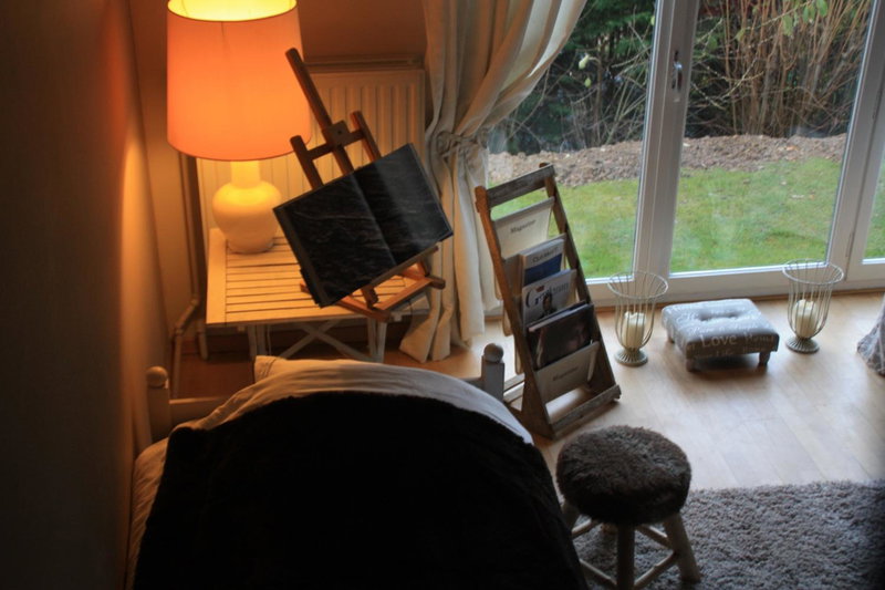 B&B Le 36, Brussels, Belgium
