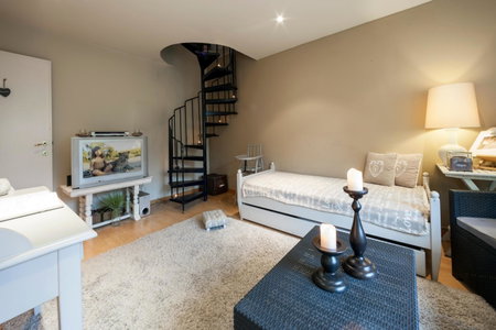B&B Le 36, Brussels, Belgium