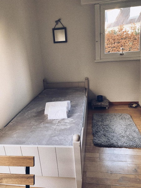 B&B Le 36, Brussels, Belgium