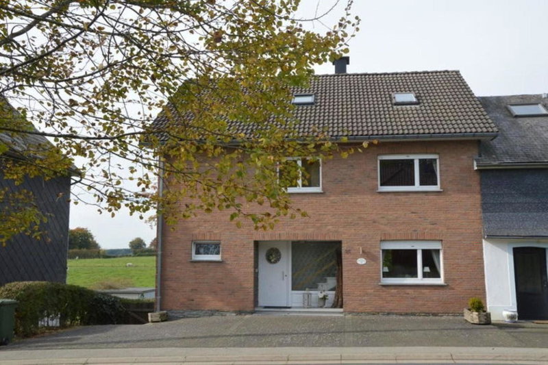B&B Haus Jola, Nidrum, Belgium