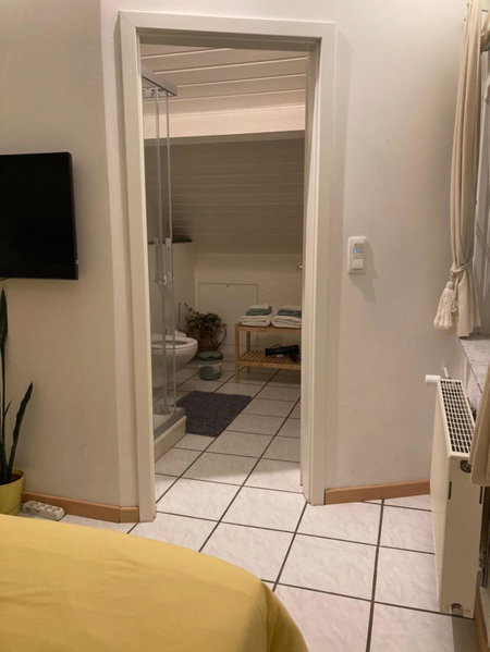 B&B Haus Jola, Nidrum, Belgium