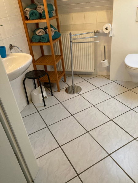 B&B Haus Jola, Nidrum, Belgium